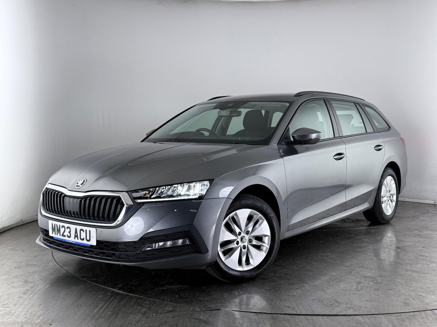 Used Skoda Octavia 2023 for sale - 76467284: Photo 51