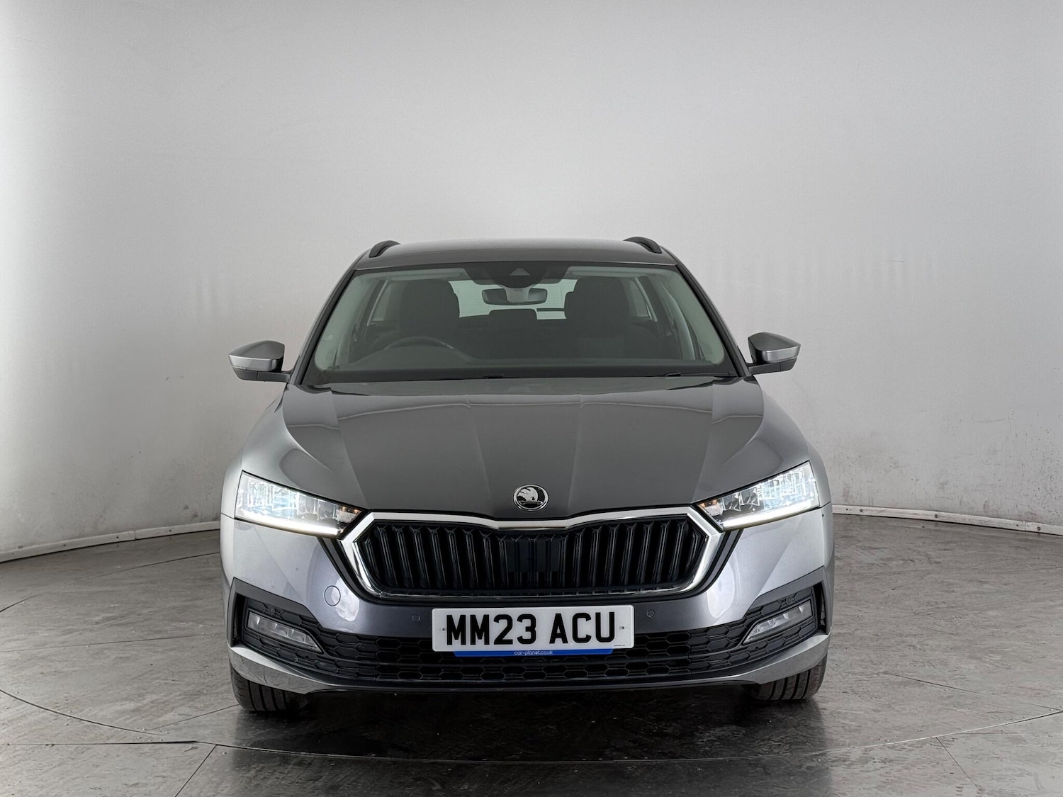 Used Skoda Octavia 2023 for sale - 76467284: Photo 7