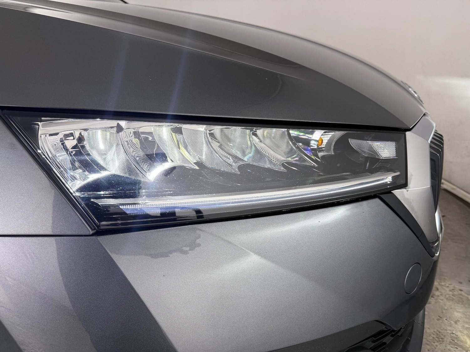 Used Skoda Octavia 2023 for sale - 76467284: Photo 8