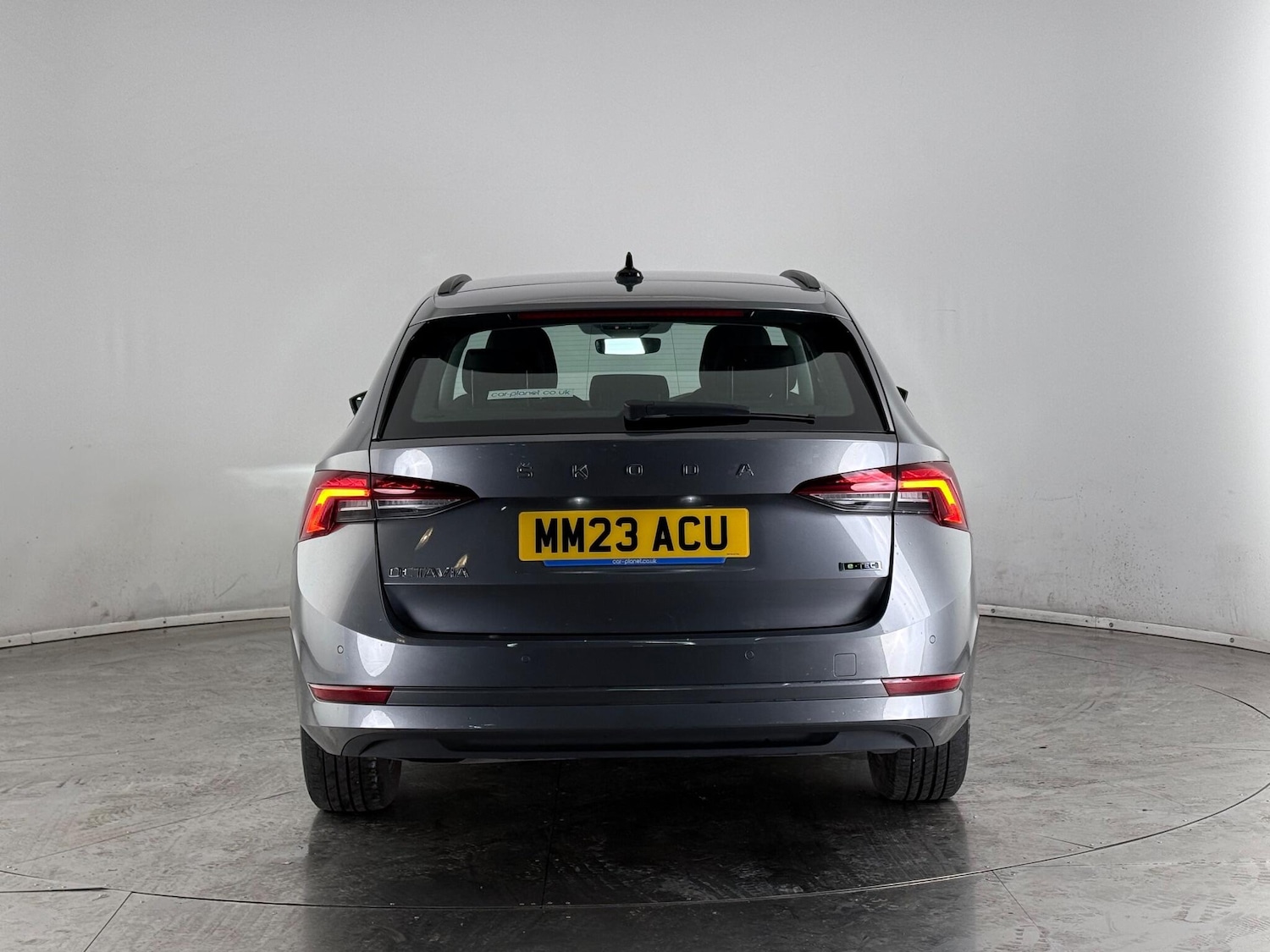 Used Skoda Octavia 2023 for sale - 76467284: Photo 9