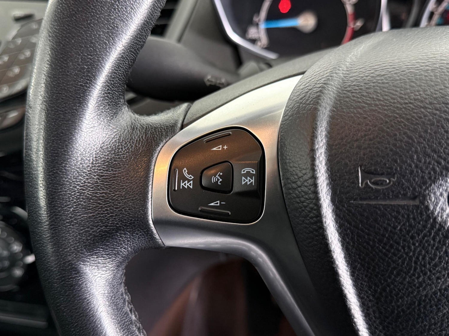 Used Ford Fiesta 2015 for sale - 77605065: Photo 14