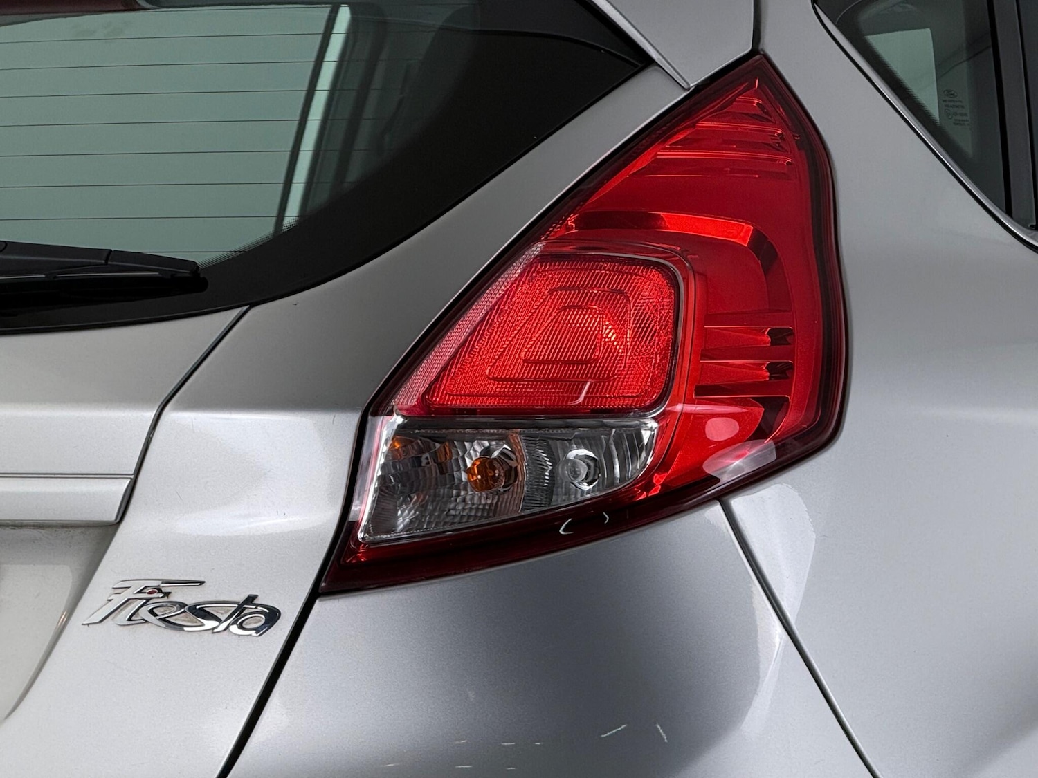 Used Ford Fiesta 2015 for sale - 77605065: Photo 6