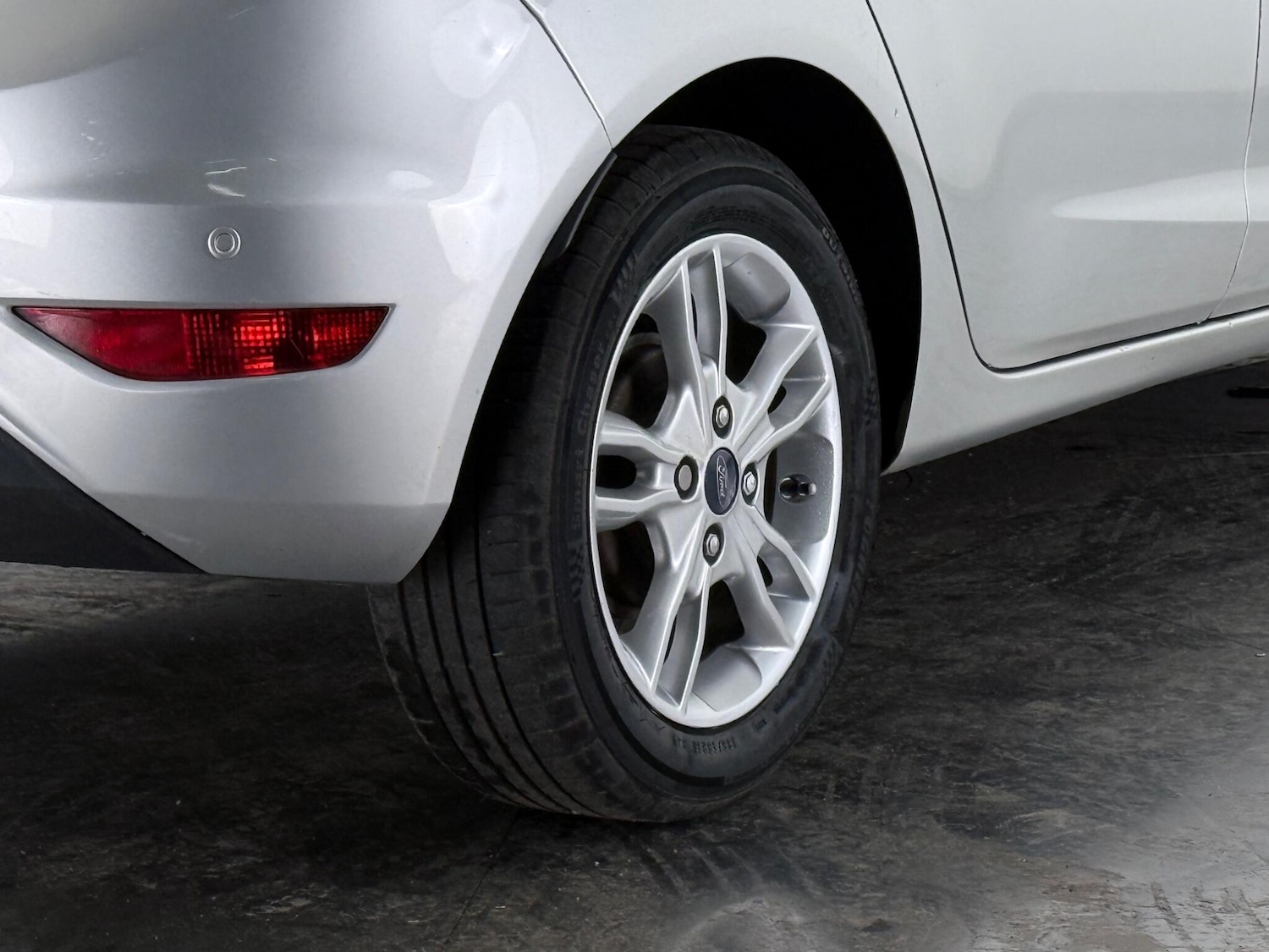 Used Ford Fiesta 2015 for sale - 77605065: Photo 7