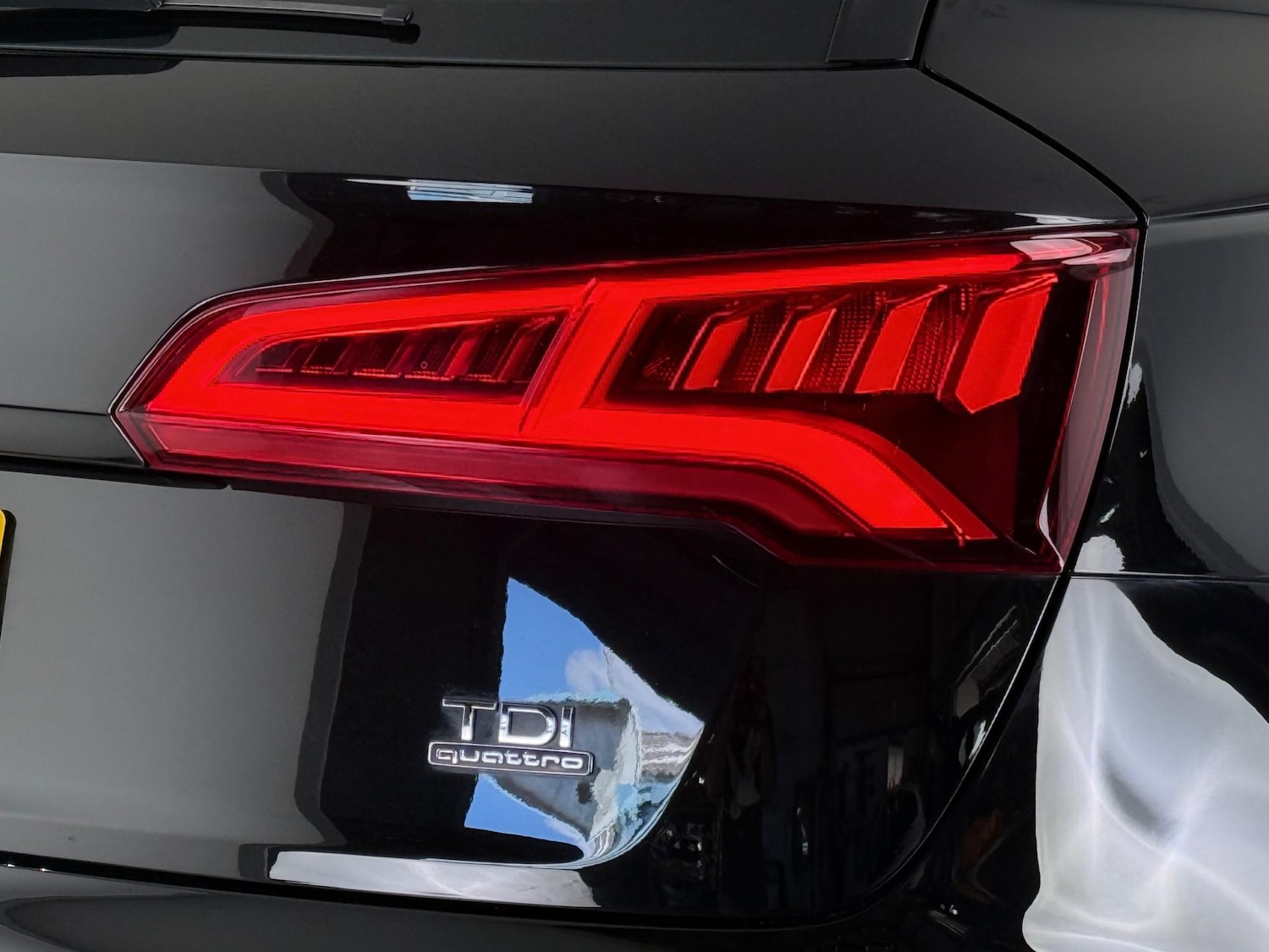 Used Audi Q5 for sale - 76473860: Photo 10