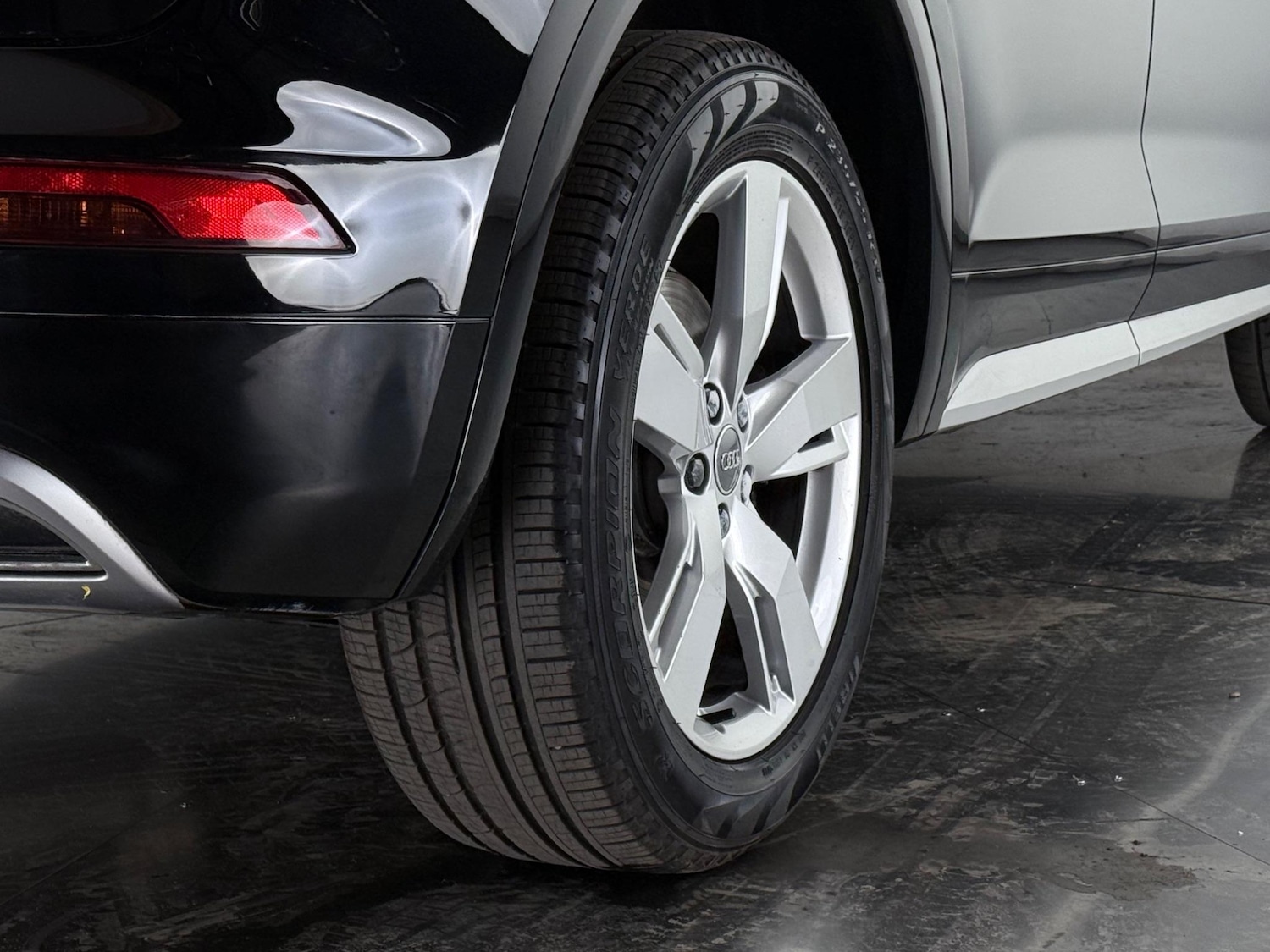 Used Audi Q5 for sale - 76473860: Photo 12