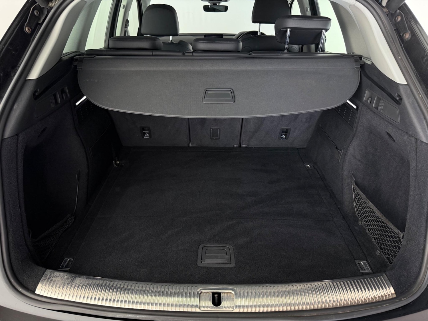 Used Audi Q5 for sale - 76473860: Photo 13