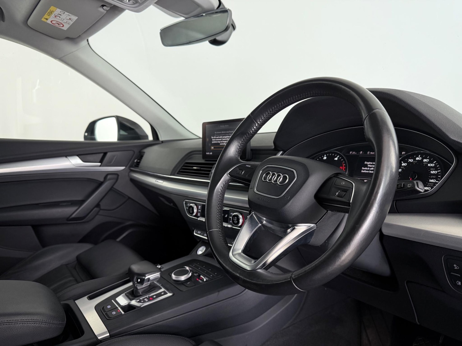 Used Audi Q5 for sale - 76473860: Photo 16