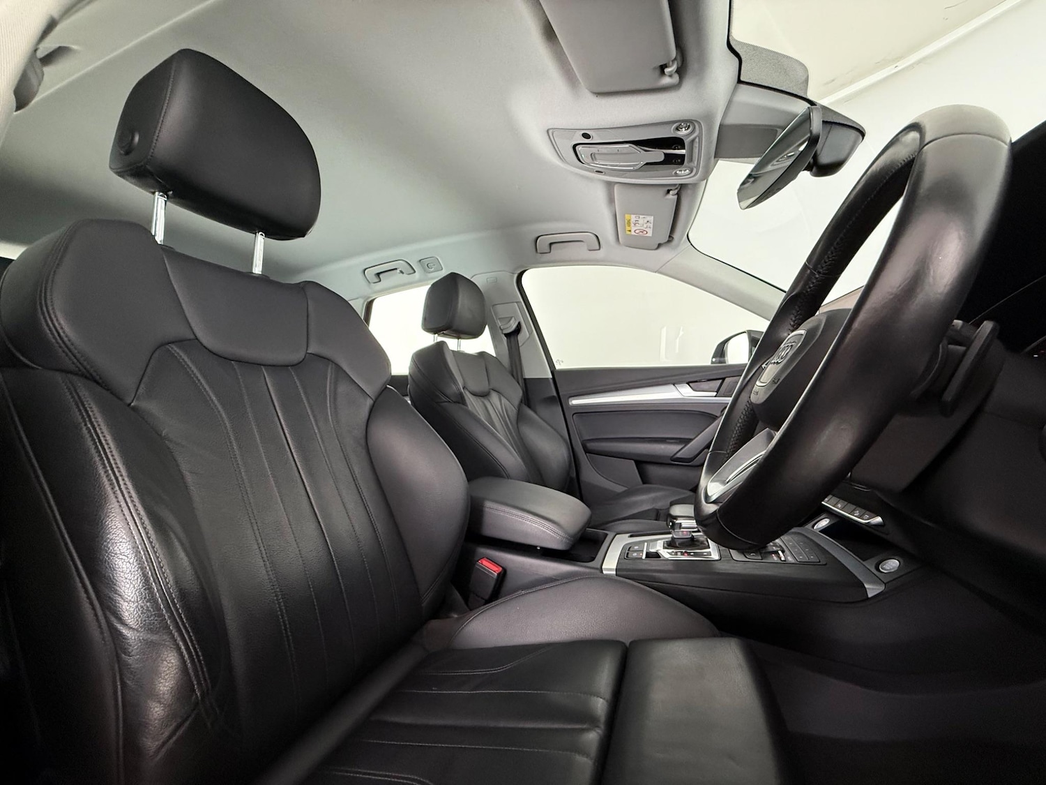 Used Audi Q5 for sale - 76473860: Photo 17