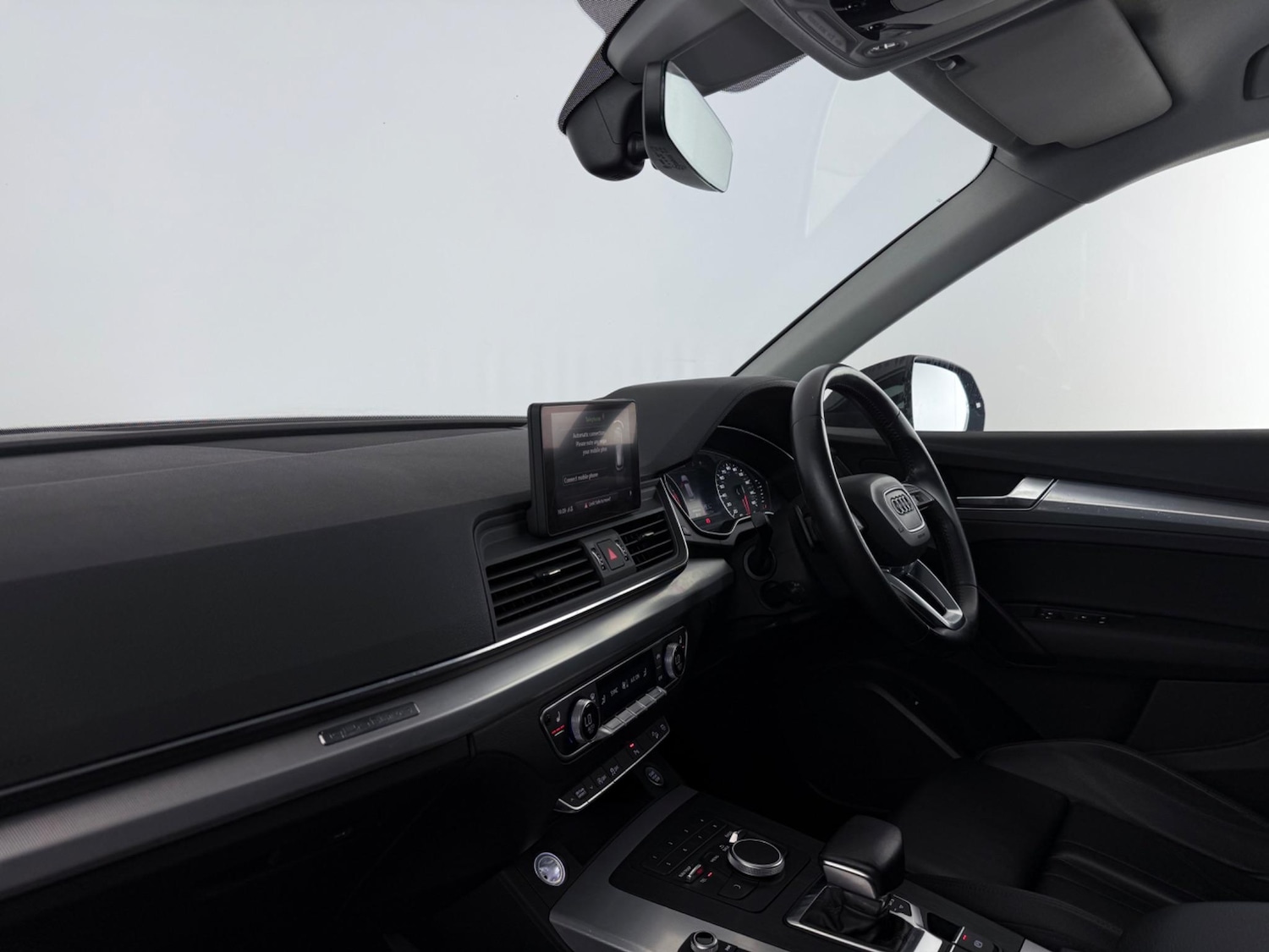 Used Audi Q5 for sale - 76473860: Photo 18