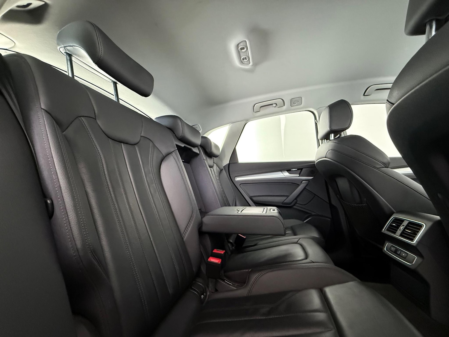 Used Audi Q5 for sale - 76473860: Photo 20