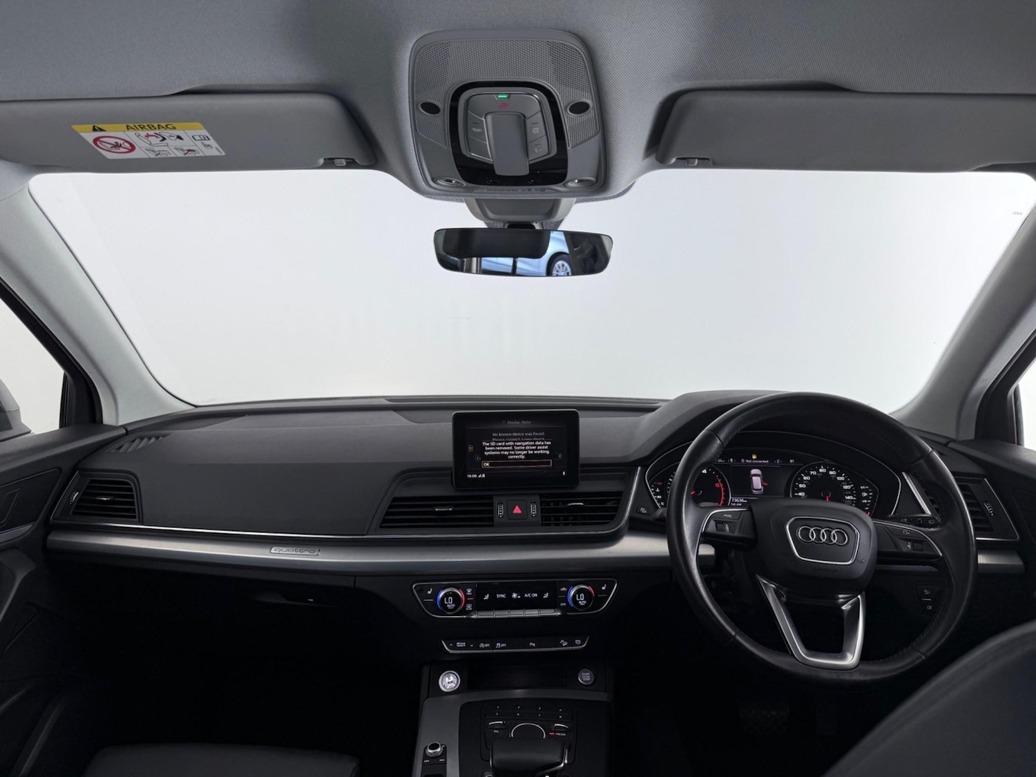 Used Audi Q5 for sale - 76473860: Photo 21