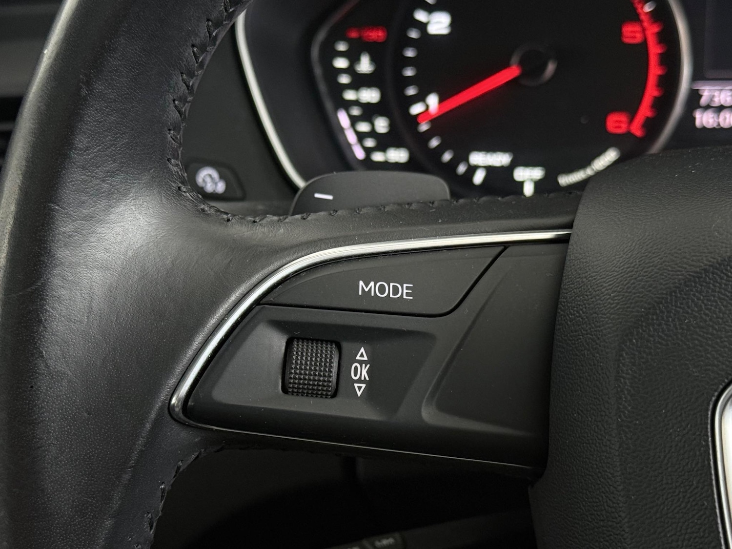 Used Audi Q5 for sale - 76473860: Photo 23