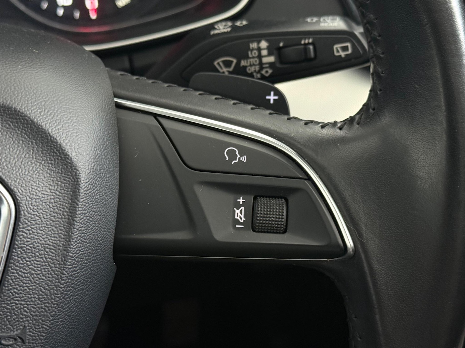 Used Audi Q5 for sale - 76473860: Photo 25