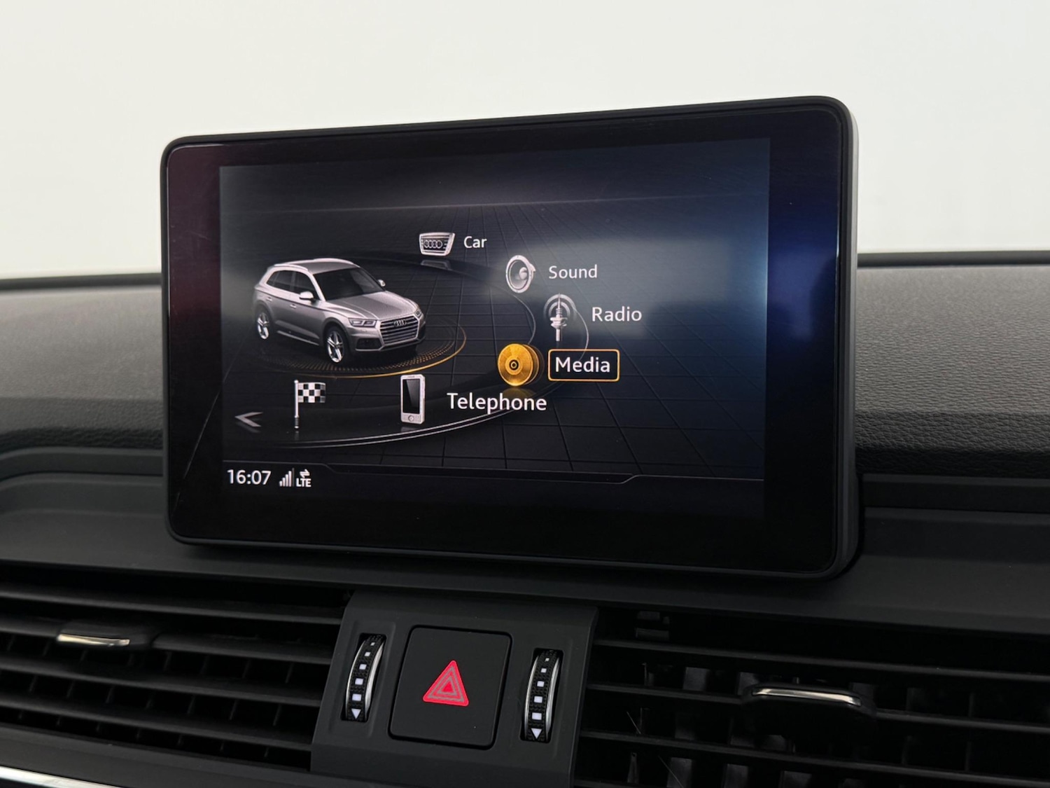 Used Audi Q5 for sale - 76473860: Photo 29