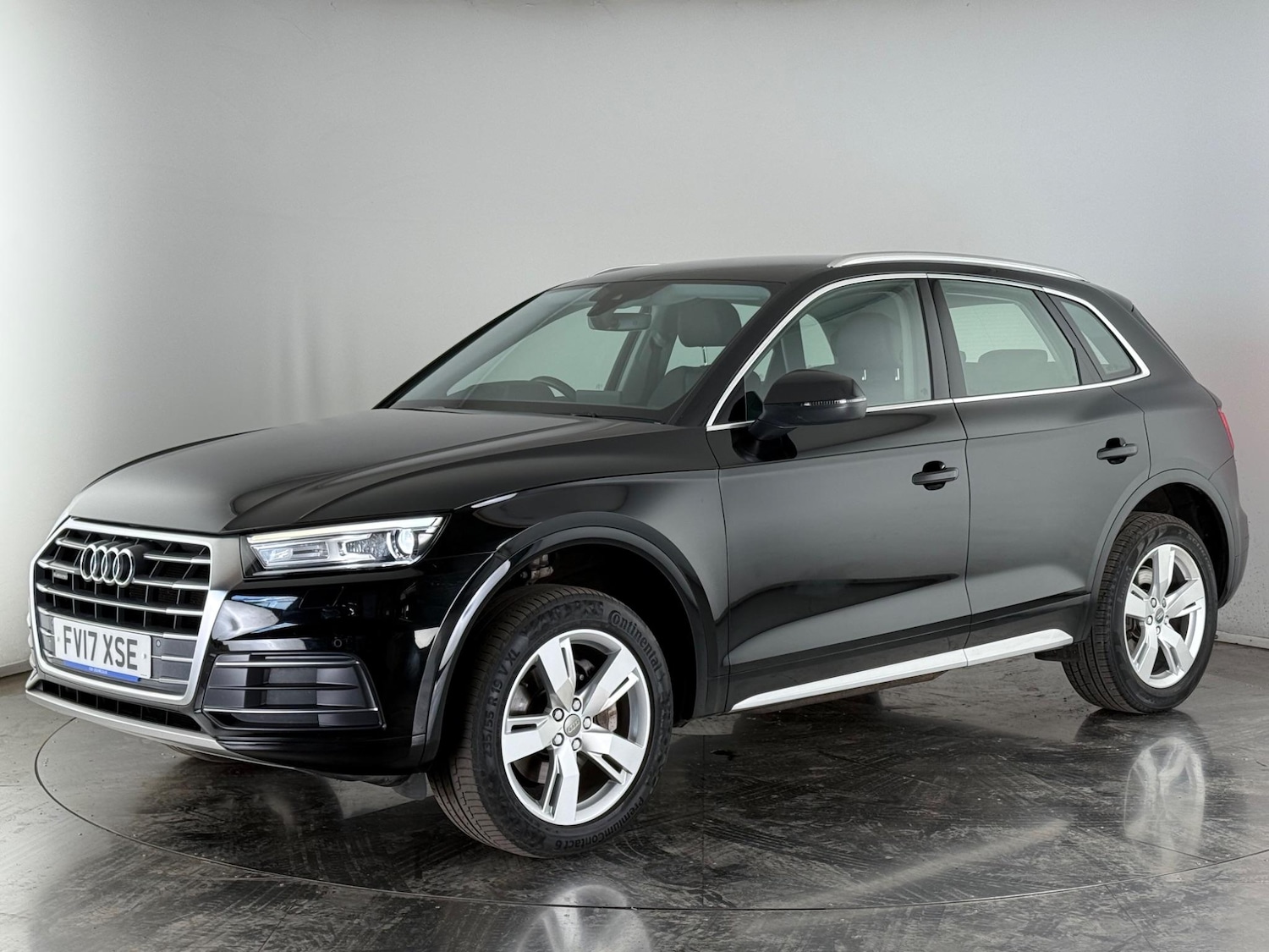 Used Audi Q5 for sale - 76473860: Photo 3