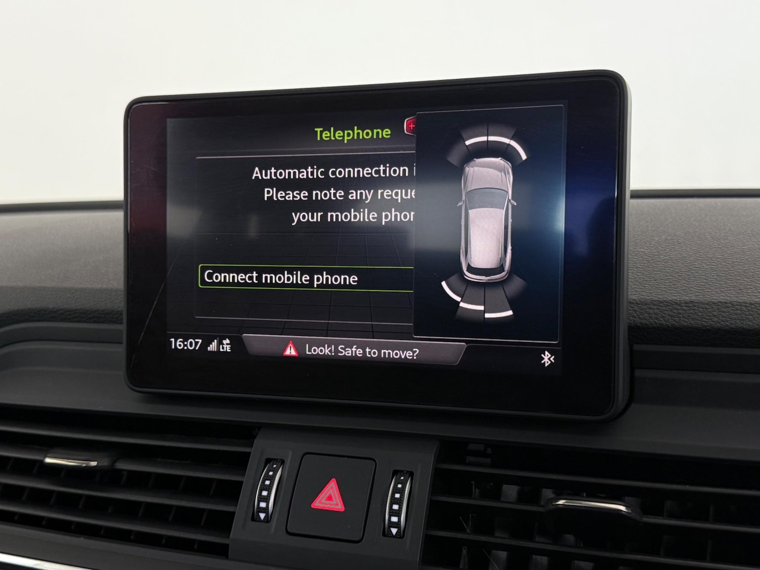 Used Audi Q5 for sale - 76473860: Photo 33