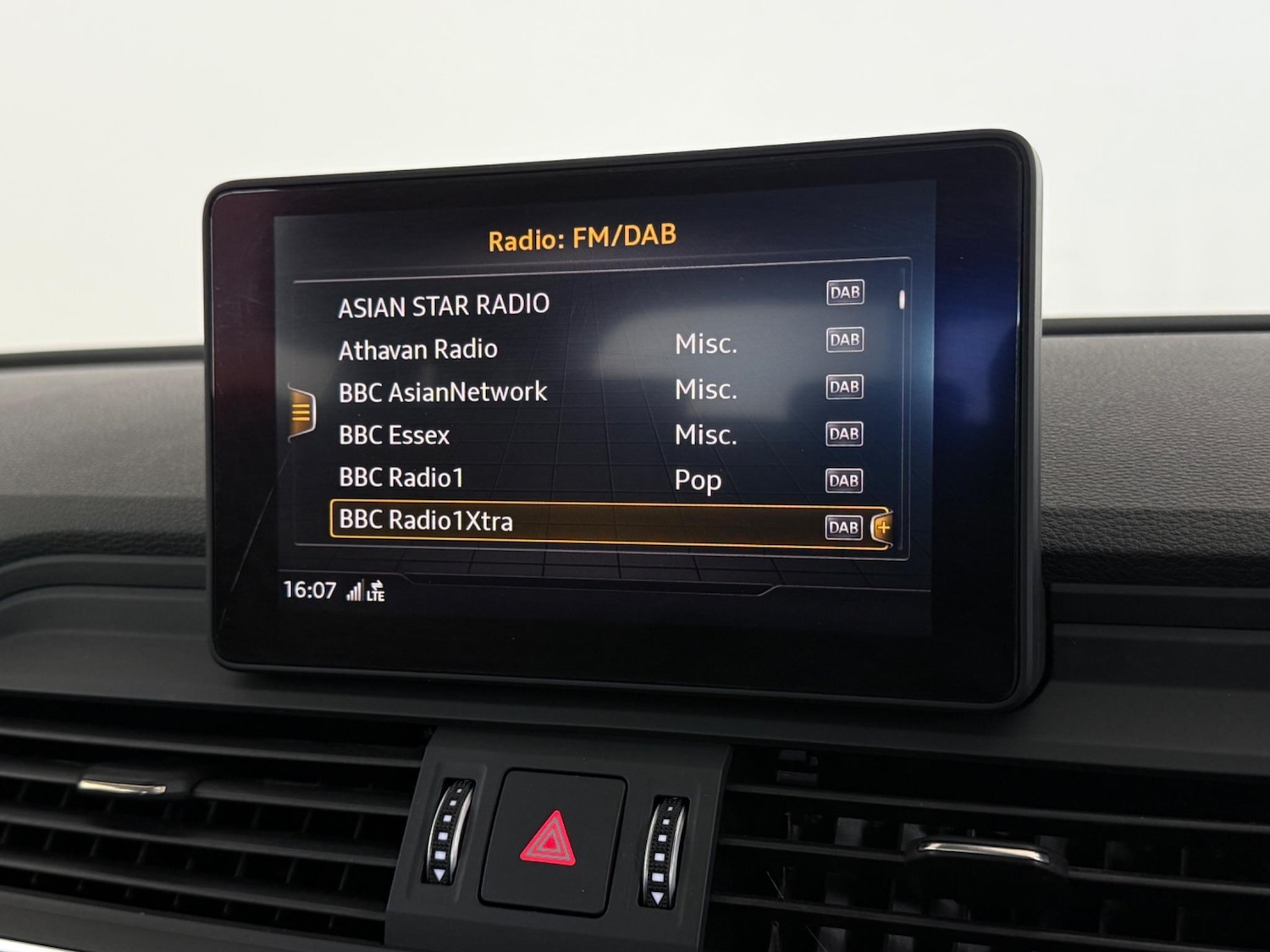 Used Audi Q5 for sale - 76473860: Photo 34