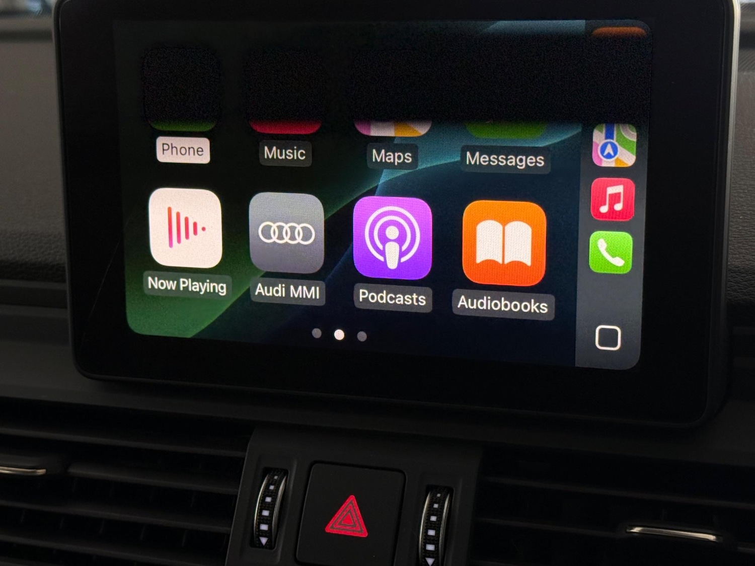 Used Audi Q5 for sale - 76473860: Photo 35