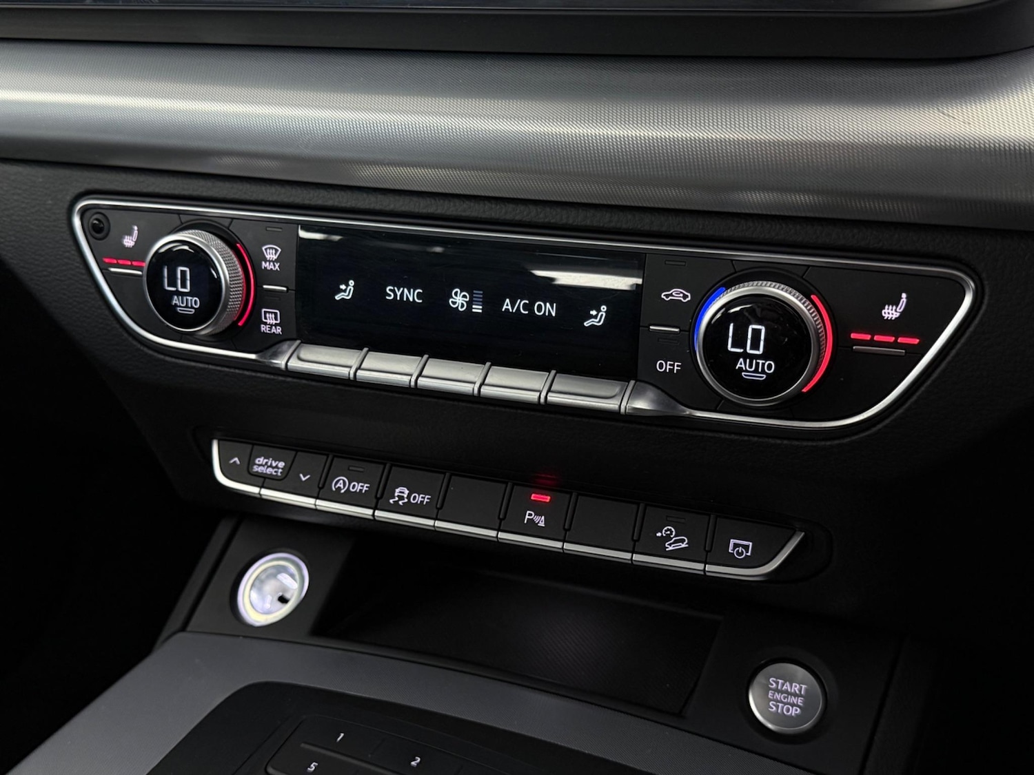 Used Audi Q5 for sale - 76473860: Photo 37