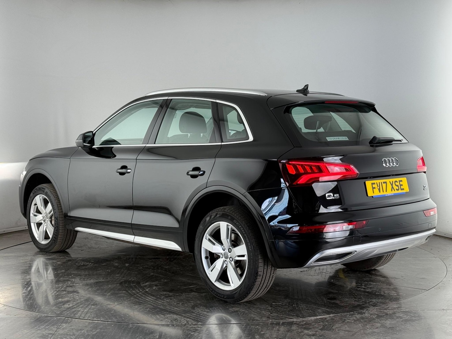 Used Audi Q5 for sale - 76473860: Photo 4