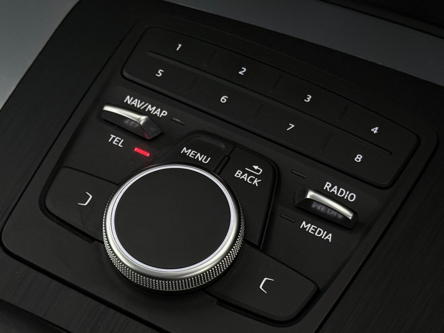 Used Audi Q5 for sale - 76473860: Photo 40