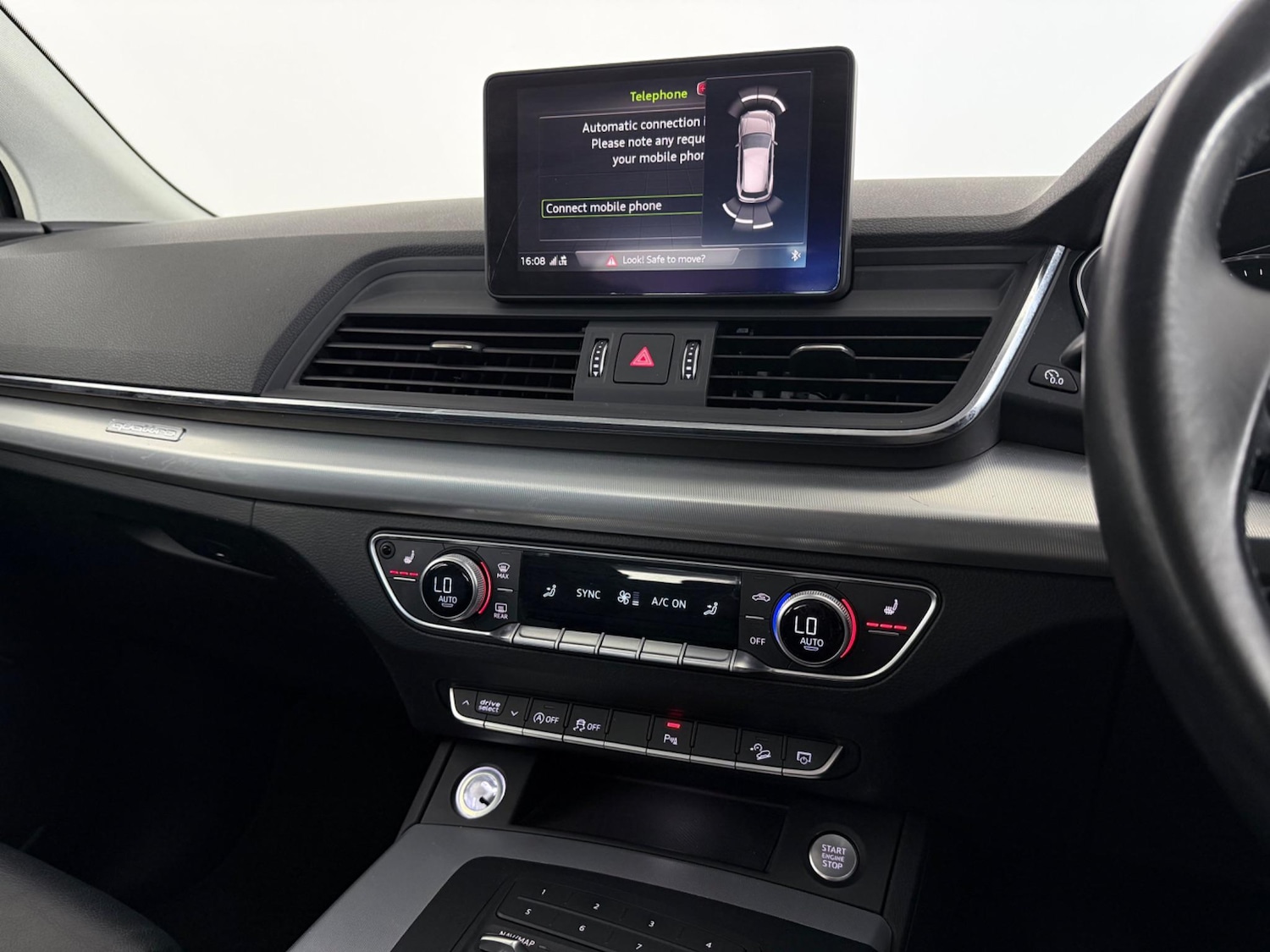 Used Audi Q5 for sale - 76473860: Photo 43