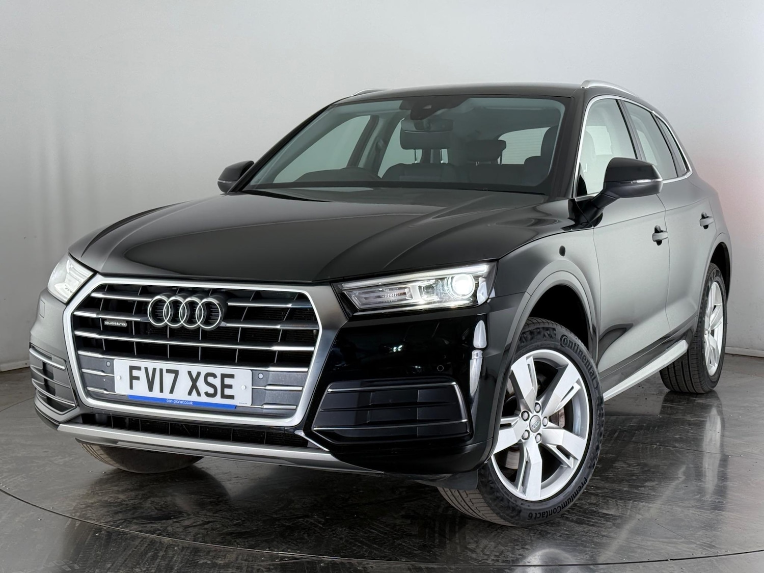 Used Audi Q5 for sale - 76473860: Photo 45