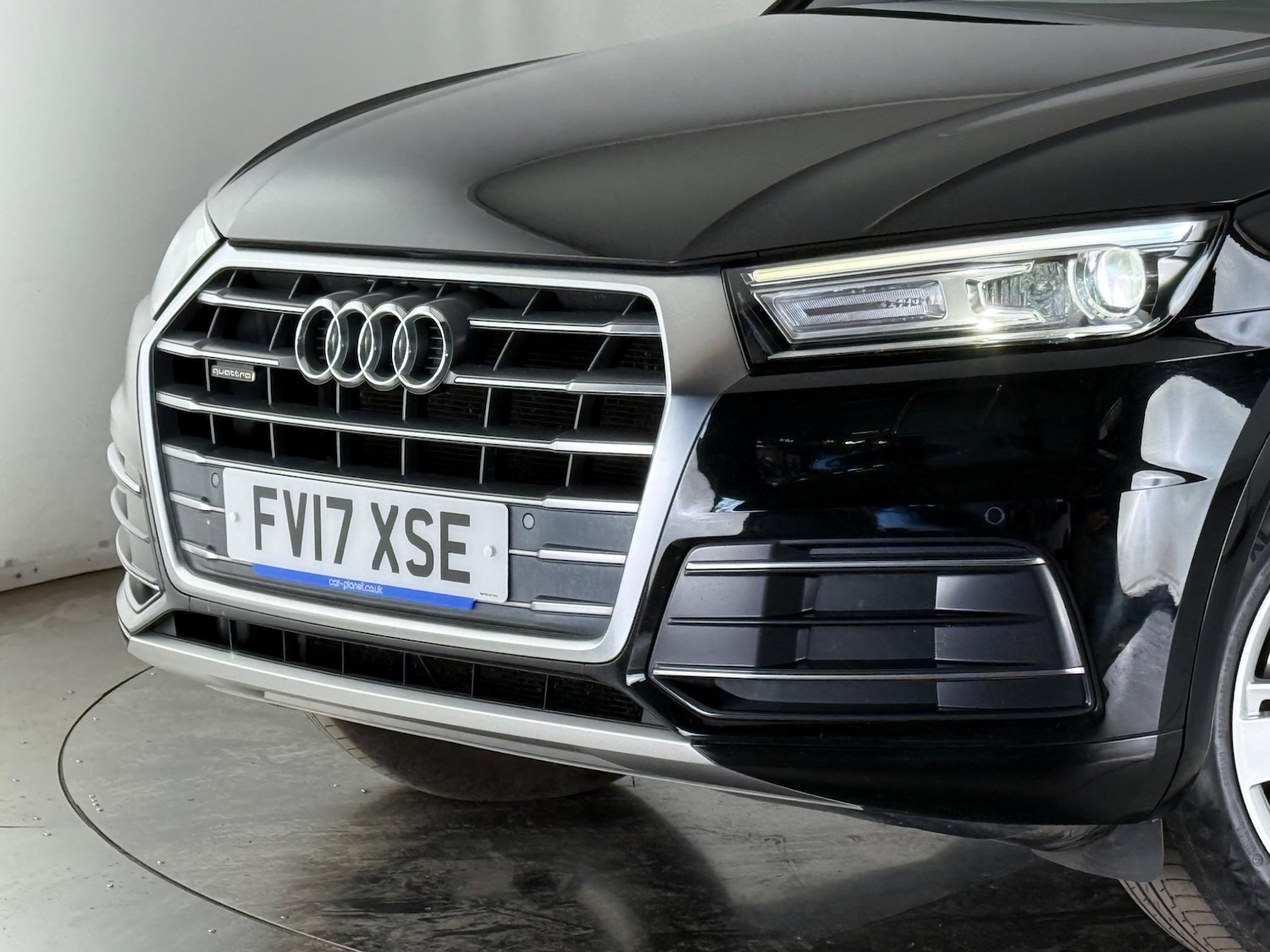 Used Audi Q5 for sale - 76473860: Photo 46