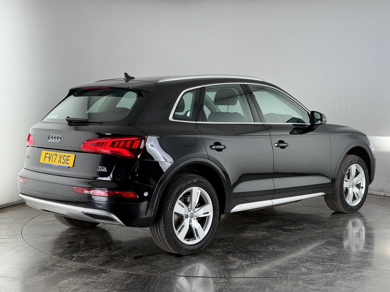 Used Audi Q5 for sale - 76473860: Photo 5