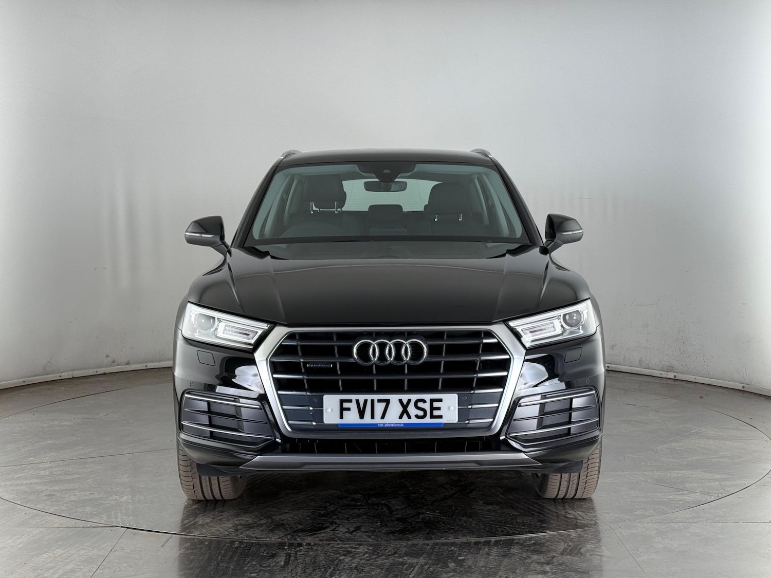 Used Audi Q5 for sale - 76473860: Photo 7