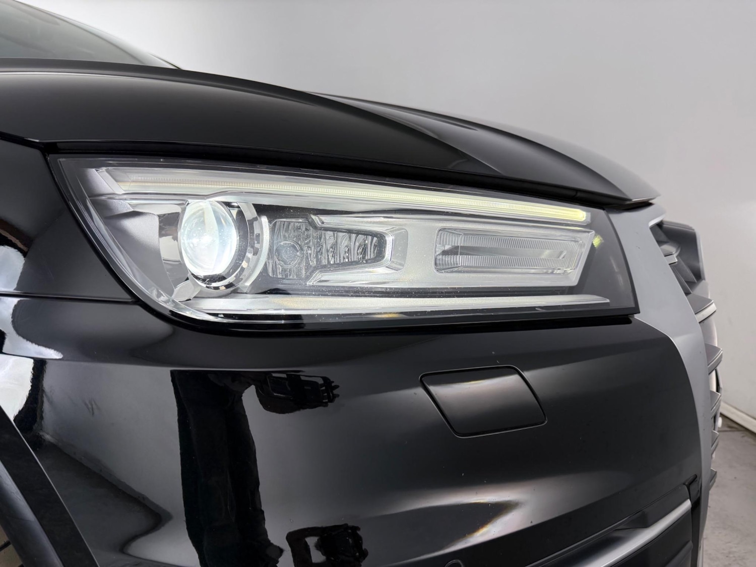 Used Audi Q5 for sale - 76473860: Photo 8