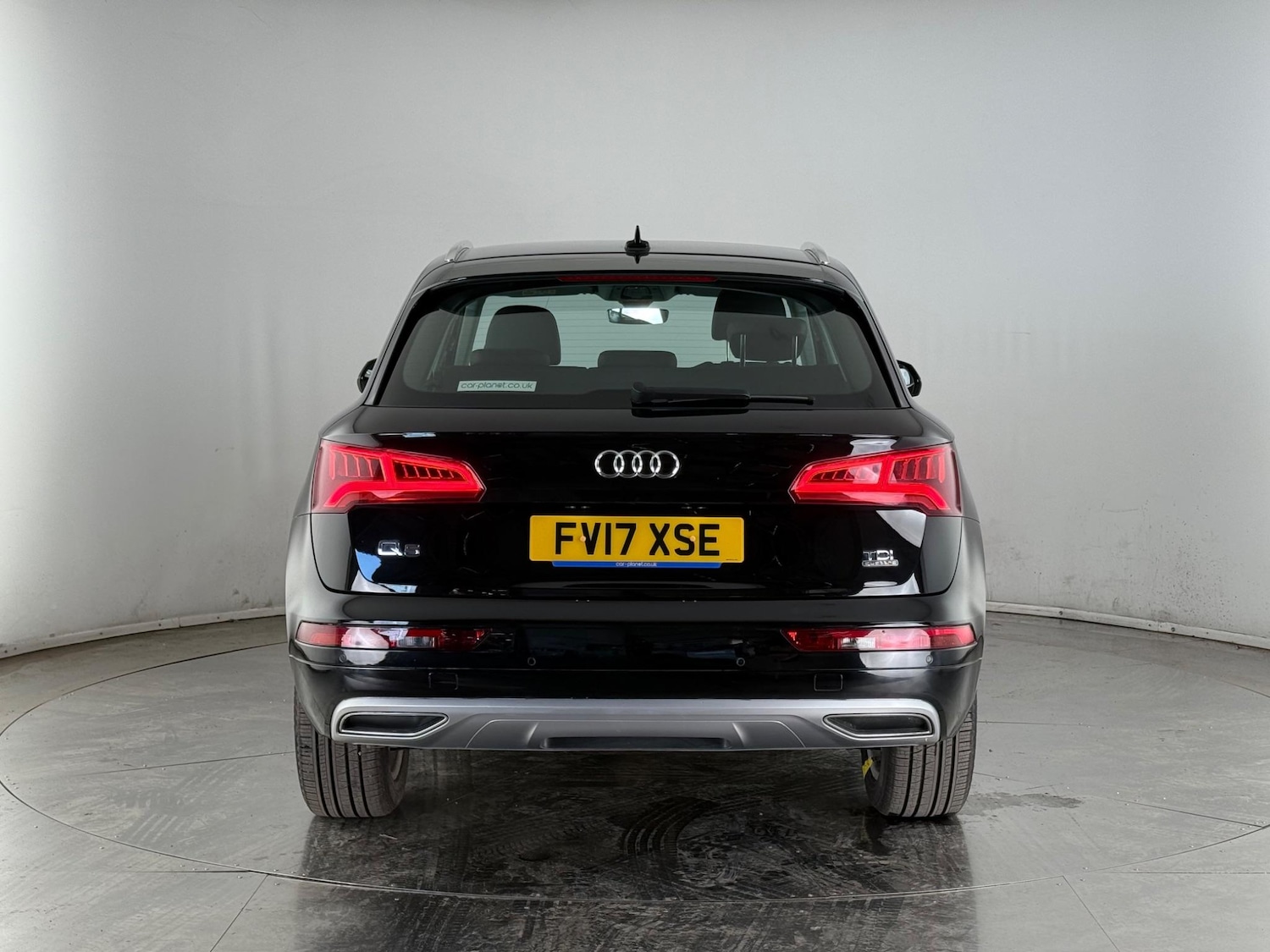Used Audi Q5 for sale - 76473860: Photo 9