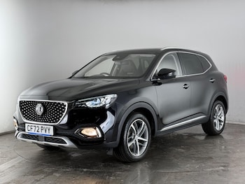 Used MG MG HS 2023 for sale - 77626426: Photo