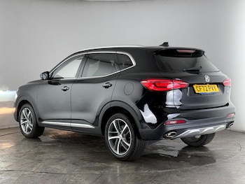 Used MG MG HS 2023 for sale - 77626426: Photo