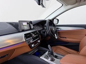 Used BMW 5 Series 2019 for sale - 78797418: Photo