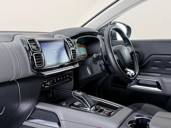 Used Citroen C5 Aircross 2021 for sale - 79514203: Photo