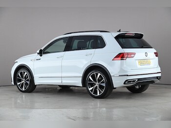 Used Volkswagen Tiguan 2023 for sale - 78448950: Photo