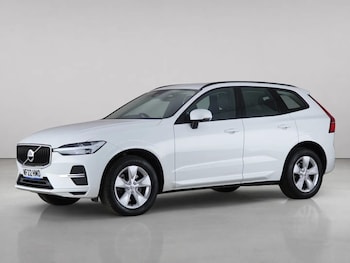 Used Volvo XC60 2022 for sale - 79229408: Photo
