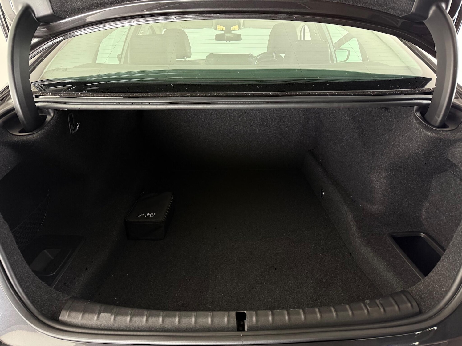 Used BMW 5 Series 2020 for sale - 77243508: Photo 10