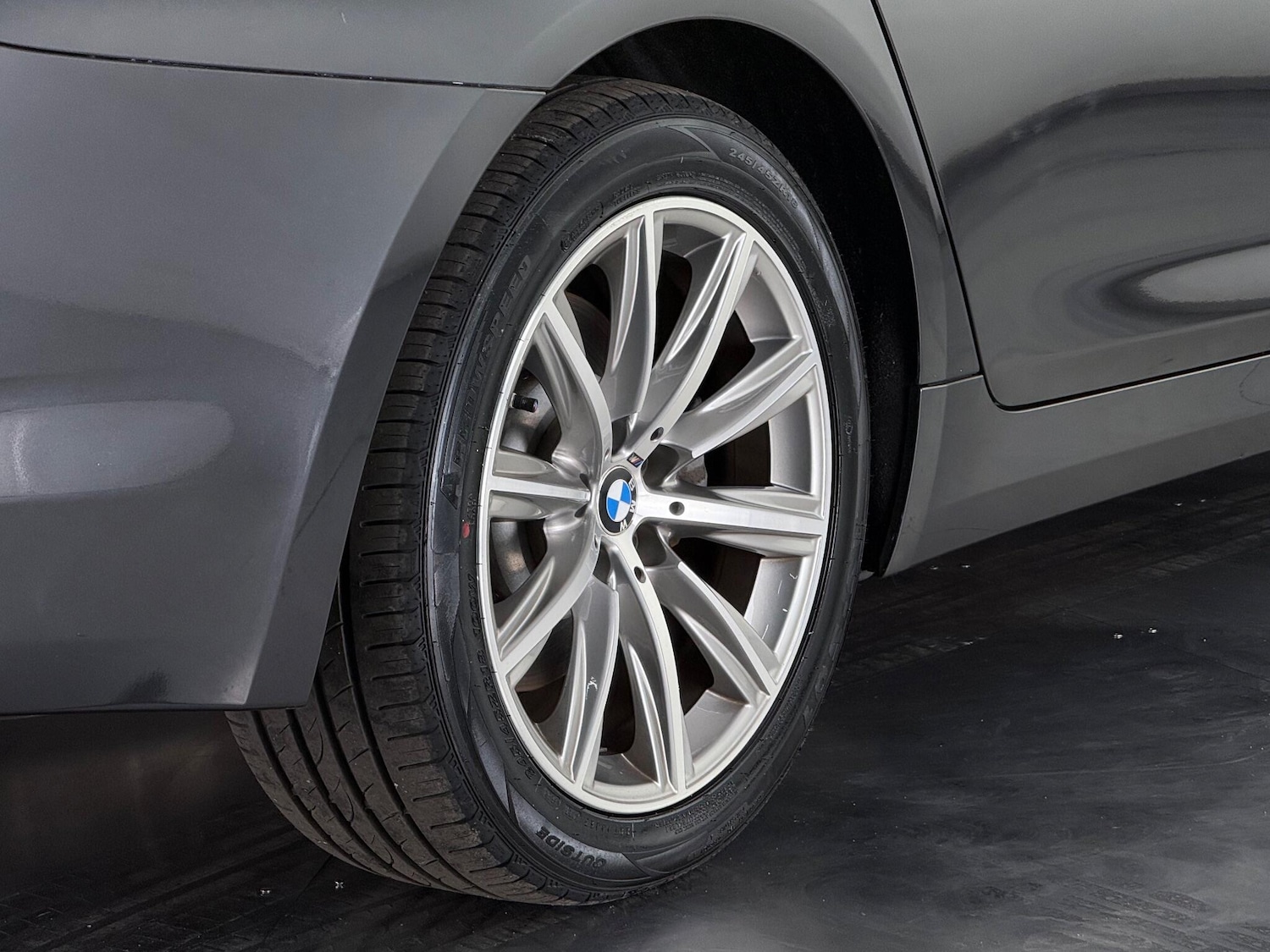 Used BMW 5 Series 2020 for sale - 77243508: Photo 9