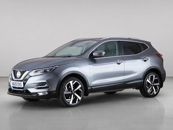 Used Nissan Qashqai 2019 for sale - 79076313: Photo