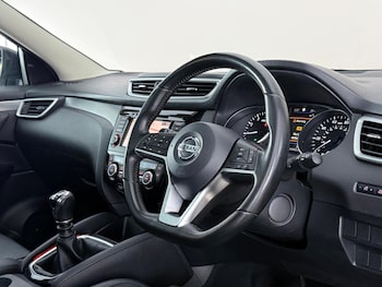 Used Nissan Qashqai 2019 for sale - 79076313: Photo
