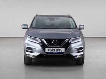 Used Nissan Qashqai 2019 for sale - 79076313: Photo