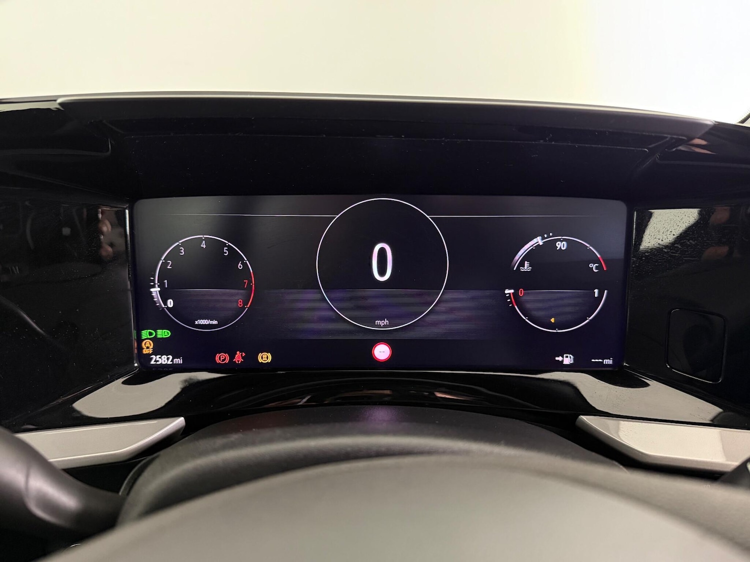 Used Vauxhall Mokka 2023 for sale - 77182533: Photo 17