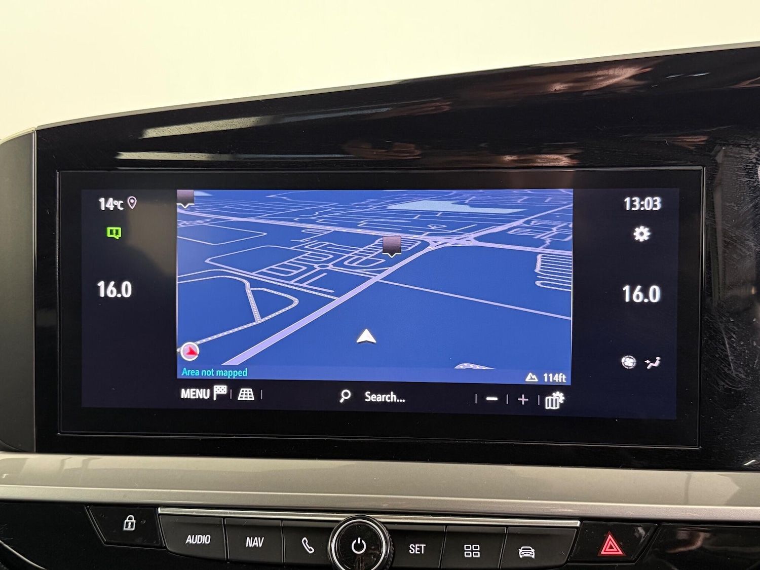 Used Vauxhall Mokka 2023 for sale - 77182533: Photo 20