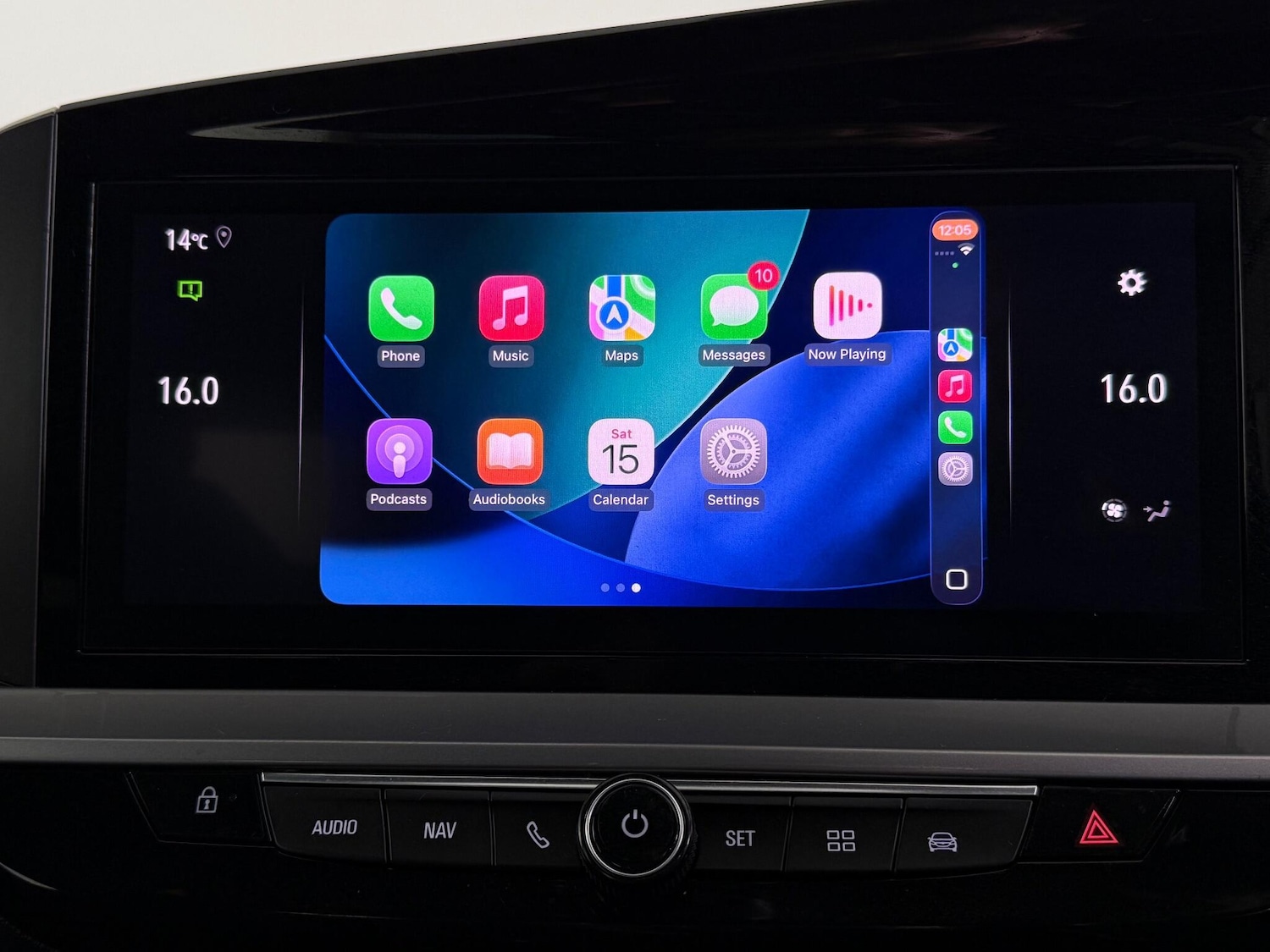 Used Vauxhall Mokka 2023 for sale - 77182533: Photo 22