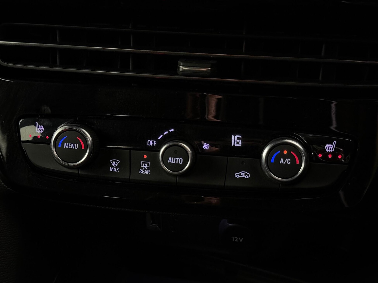 Used Vauxhall Mokka 2023 for sale - 77182533: Photo 27