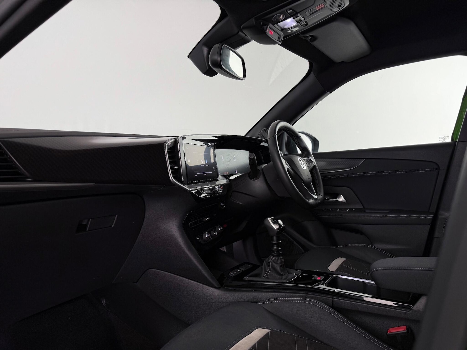 Used Vauxhall Mokka 2023 for sale - 77182533: Photo 9