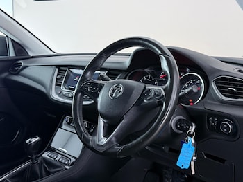 Used Vauxhall Grandland X 2019 for sale - 79542394: Photo