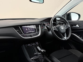 Used Vauxhall Grandland X 2019 for sale - 79542394: Photo